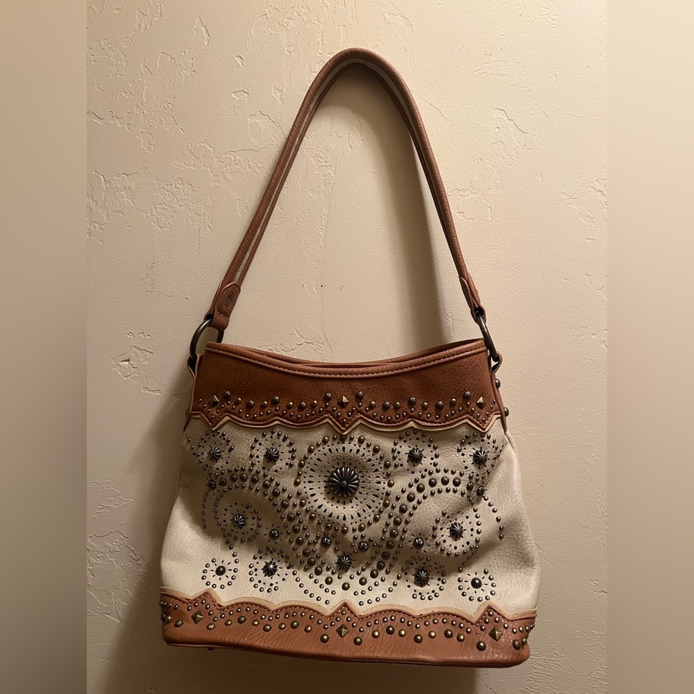 Montana West Concealed Carry Women's Bag